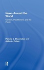 Cover: News Around the World - Routledge