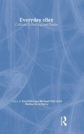 Cover: Everyday eBay - Routledge