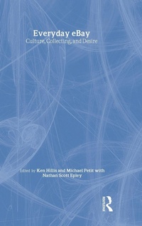 Enlarge image Cover: Everyday eBay - Routledge