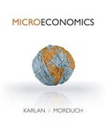 Cover: Loose Leaf Microeconomics with Connect Access Card - McGraw-Hill Education