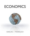 Cover: Loose Leaf Economics with Connect Access Card - McGraw-Hill Education
