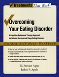 Cover: Overcoming Your Eating Disorder - OUP eBook