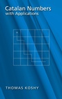 Cover: Catalan Numbers with Applications - OUP eBook