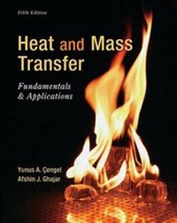 Enlarge image Cover: Heat and Transfer - McGraw-Hill Education
