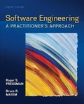 Cover: Loose Leaf for Software Engineering - McGraw-Hill Education