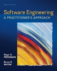 Enlarge image Cover: Loose Leaf for Software Engineering - McGraw-Hill Education