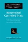 Cover: Randomized Controlled Trials - OUP eBook