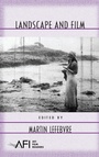 Cover: Landscape and Film - Routledge