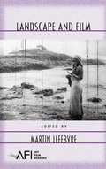 Cover: Landscape and Film - Routledge