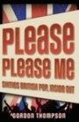 Cover: Please Please Me - OUP eBook