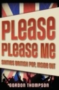 Cover: Please Please Me - OUP eBook