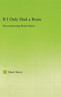 Enlarge image Cover: If I Only Had a Brain - Routledge