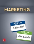 Cover: Marketing with Connect Plus for Marketing with Learnsmart 1s Access Card - Irwin/McGraw-Hill