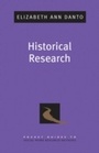 Cover: Historical Research - OUP eBook