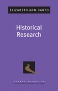 Cover: Historical Research - OUP eBook