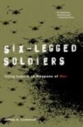 Cover: Six-Legged Soldiers - OUP eBook