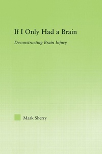 Enlarge image Cover: If I Only Had a Brain - Routledge