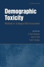 Cover: Demographic Toxicity - OUP eBook