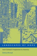 Cover: Landscapes of Hope - OUP eBook