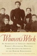 Cover: Women's Work - OUP USA