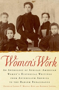 Enlarge image Cover: Women's Work - OUP USA