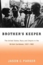Cover: Brother's Keeper - OUP eBook