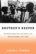 Cover: Brother's Keeper - OUP eBook