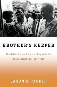 Enlarge image Cover: Brother's Keeper - OUP eBook