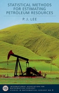 Cover: Statistical Methods for Estimating Petroleum Resources - OUP eBook