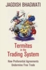 Cover: Termites in the Trading System - OUP eBook