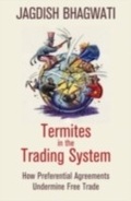 Cover: Termites in the Trading System - OUP eBook
