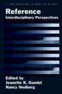 Cover: Reference - OUP eBook