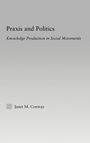 Cover: Praxis and Politics - Routledge