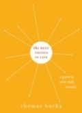Cover: The Best Things in Life - OUP eBook