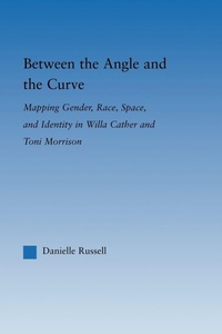 Enlarge image Cover: Between the Angle and the Curve - Routledge