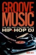 Cover: Groove Music - OUP eBook