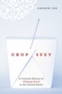 Cover: Chop Suey - OUP eBook