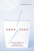Cover: Chop Suey - OUP eBook