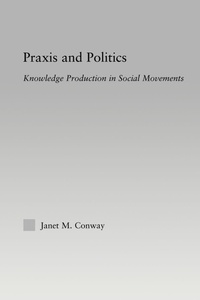 Enlarge image Cover: Praxis and Politics - Routledge