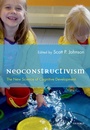 Cover: Neoconstructivism - OUP eBook
