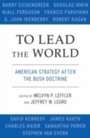 Cover: To Lead the World - OUP eBook