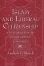 Cover: Islam and Liberal Citizenship - OUP eBook