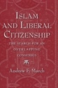 Enlarge image Cover: Islam and Liberal Citizenship - OUP eBook