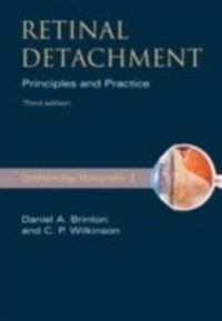Enlarge image Cover: Retinal Detachment - OUP eBook