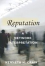 Cover: Reputation - OUP eBook