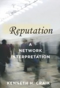 Cover: Reputation - OUP eBook