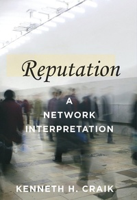 Enlarge image Cover: Reputation - OUP eBook