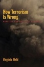 Cover: How Terrorism Is Wrong - OUP eBook