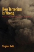 Cover: How Terrorism Is Wrong - OUP eBook