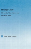 Cover: Strange Cases - Routledge